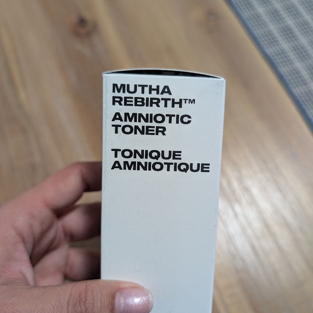 Mutha Amniotic Toner - Picture 2 of 6